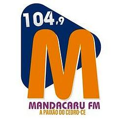 Rádio Mandacaru FM logo