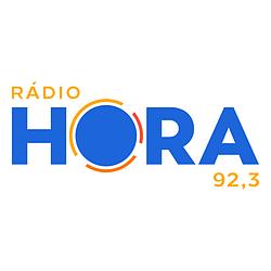 Rádio Hora logo
