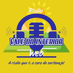Rádio Vale do Interior web logo