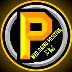 Web Radio Positiva Fm logo
