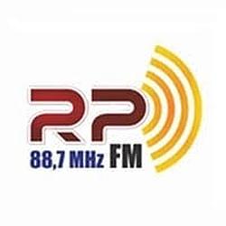 Rádio Patriarca logo