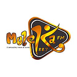 Radio Muleka Fm logo