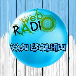 Web Rádio Vaso Escolhido logo