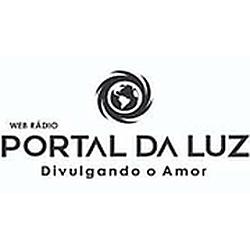 Rádio Portal da Luz logo