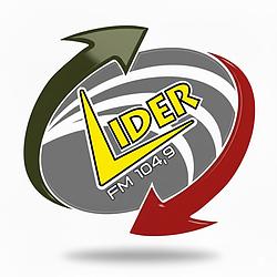 Rádio Líder FM logo