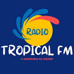 Radio Tropical FM logo