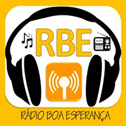 Rádio Boa Esperança logo