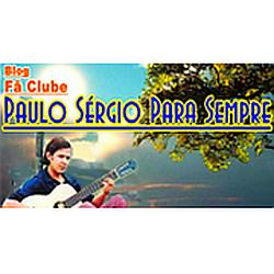 Rádio Paulo Sérgio Para Sempre logo