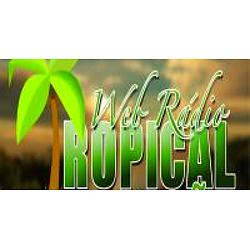 Rádio Tropical Grotão logo