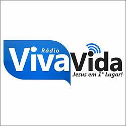 Rádio Viva Vida logo