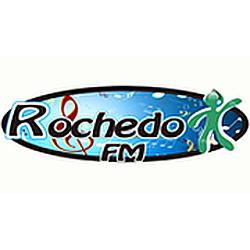 Rádio Rochedo FM logo