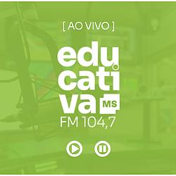 Rádio Educativa FM logo