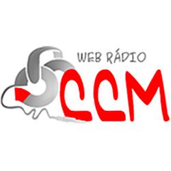 Web Rádio CCM logo