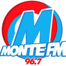Rádio Monte FM logo