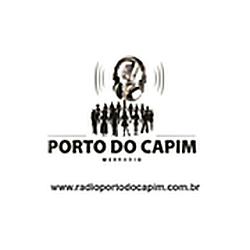Rádio Porto do Capim logo