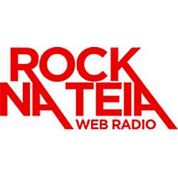 Rock na Teia radio logo