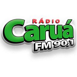 Rádio Caruá FM logo