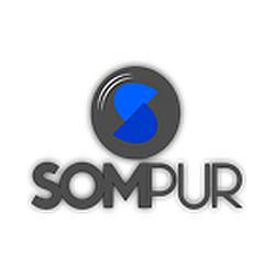 Rádio Sompur logo