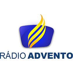 Rádio Advento logo