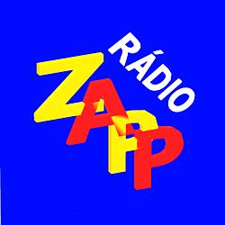 RÁDIO ZAPP logo