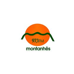 Rádio Montanhês FM logo
