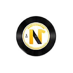 Rádio Number One logo