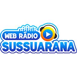 Rádio Sussuarana Web logo