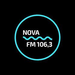 Rádio Nova FM logo