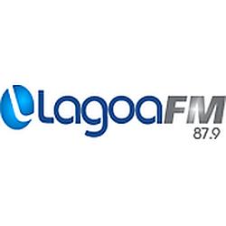 Rádio Lagoa FM logo