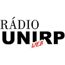 Rádio WEB UNIRP logo