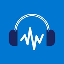 Kadoshi Webrádio radio logo