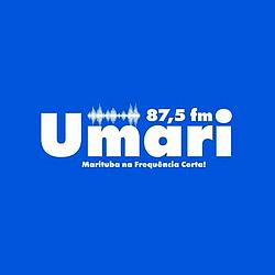 Rádio Umari FM logo