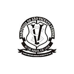 Rádio Paróquia de São Vicente Férrer Web logo