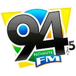 Radio Patamuté FM logo