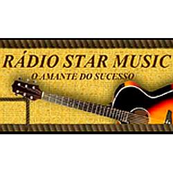 Rádio WEB Star Music logo