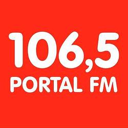 Rádio Portal FM logo
