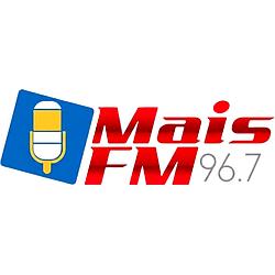 Rádio Mais FM logo
