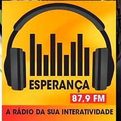 Rádio Esperança FM logo