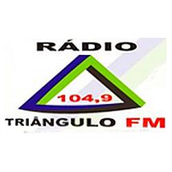 Rádio Triângulo FM logo
