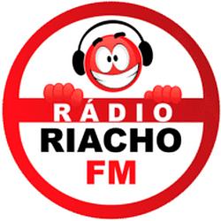 Rádio Riacho FM logo