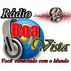 Rádio Boa Vista logo