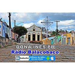 Rádio Balacobaco logo