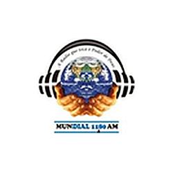 Radio Mundial Am Rj logo