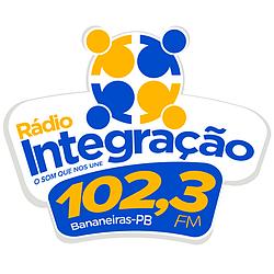 Rádio Integração do Brejo logo