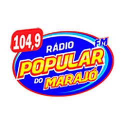 Rádio Popular FM logo