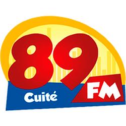 Rádio Cuite FM logo