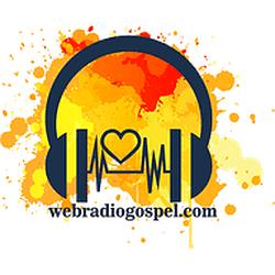 Web Rádio Gospel logo