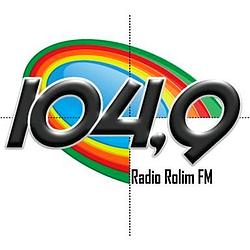 Rádio Rolim FM logo