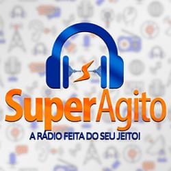 Rádio Super Agito logo