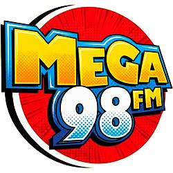 Rádio Mega FM logo